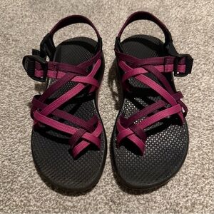 Women's Chaco Cloud Dual Adjustable Strap Sandal